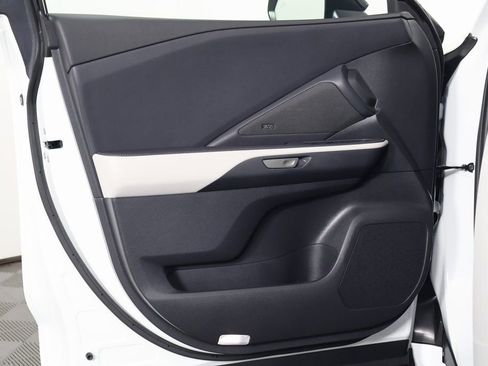 Used 2025 Lexus TX 500h AWD w/ Technology Package image 13