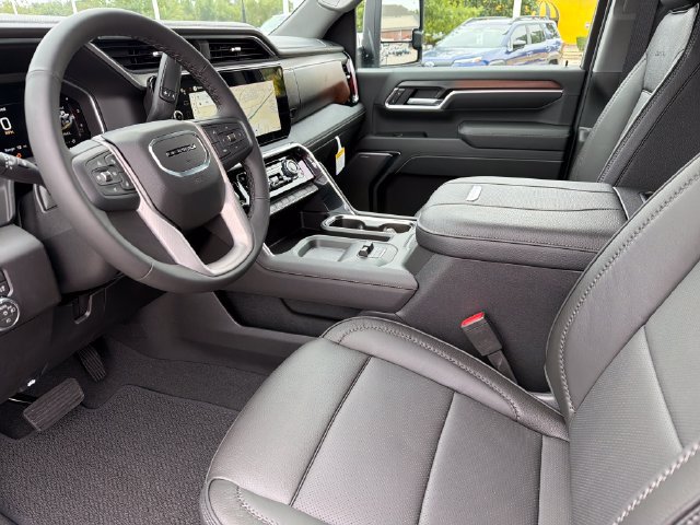 New 2026 GMC Sierra 3500 Denali w/ Denali Reserve Package AWD/4WD image 18