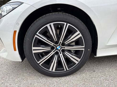 New 2026 BMW 330i xDrive Sedan image 9