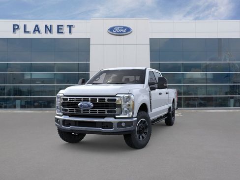 New 2026 Ford F250 XLT w/ Tremor Off-Road Package AWD/4WD image 2