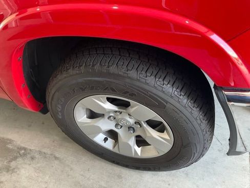 Used 2025 RAM 1500 Big Horn RWD image 26