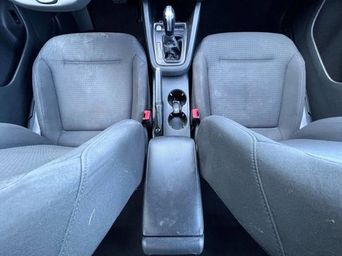 Used 2015 Volkswagen Jetta SE image 22