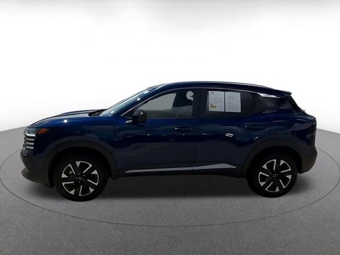 Used 2026 Nissan Kicks SV w/ Cold Weather Package AWD/4WD image 8