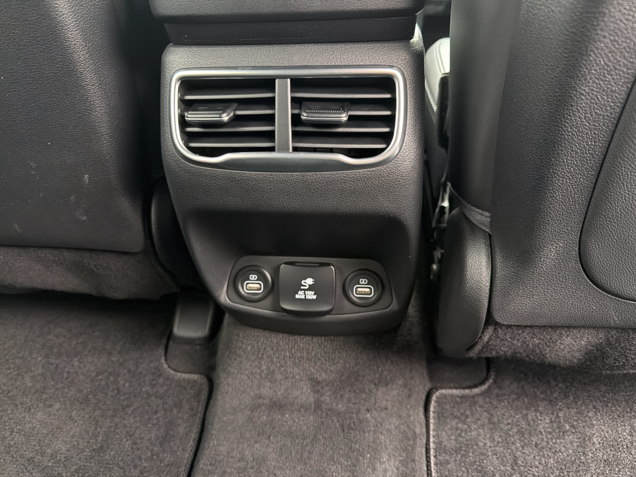 Certified 2022 Hyundai Santa Fe Calligraphy AWD/4WD image 29