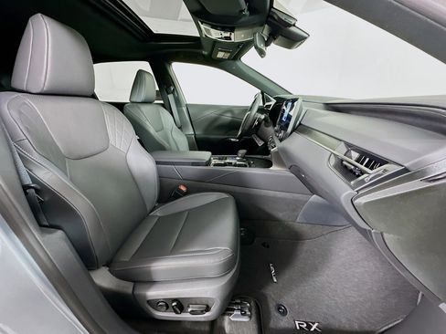 New 2026 Lexus RX 350 Premium image 32