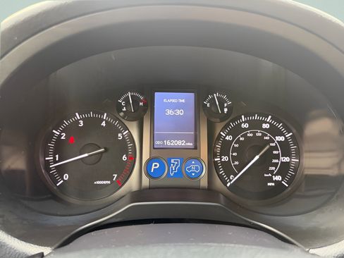 Used 2014 Lexus GX 460 Luxury AWD/4WD image 17