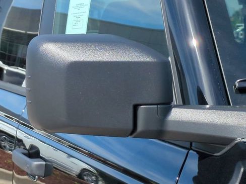 New 2026 Ford Bronco Outer Banks w/ Sasquatch Package AWD/4WD image 12