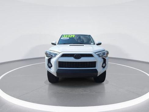 Used 2019 Toyota 4Runner TRD Off-Road AWD/4WD image 3