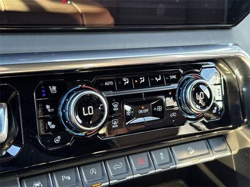 New 2026 GMC Sierra 1500 Denali Ultimate image 12