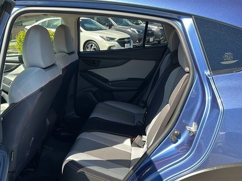 Used 2019 Subaru Crosstrek 2.0i Premium AWD/4WD image 22