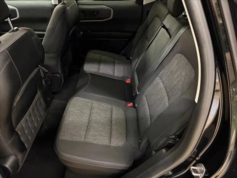 Used 2021 Ford Bronco Sport Big Bend image 21