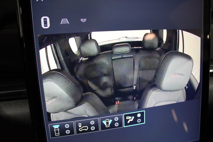 New 2027 GMC Terrain AT4 w/ Convenience Package III AWD/4WD image 56