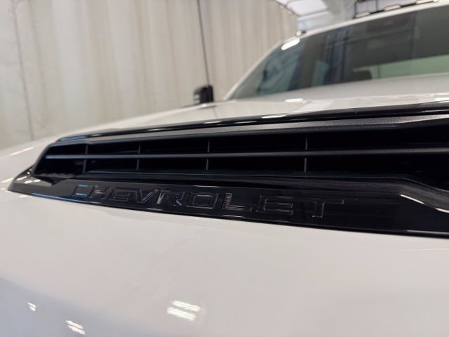 Used 2026 Chevrolet Silverado 2500 LT w/ Trail Boss Package AWD/4WD image 34