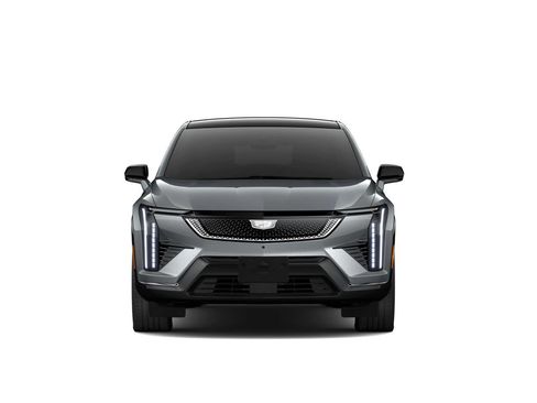 New 2026 Cadillac Optiq Sport 2 AWD/4WD image 7