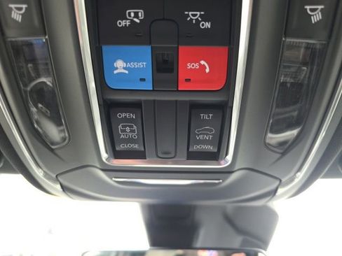 New 2026 Jeep Grand Cherokee 4WD image 26