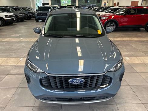 Used 2023 Ford Escape Active w/ Tech Pack #2 AWD/4WD image 16