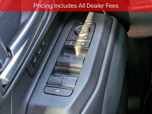 Certified 2026 Toyota Land Cruiser w/ Premium Package AWD/4WD image 26