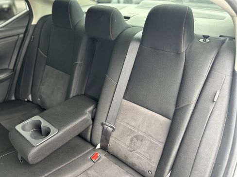 Used 2021 Nissan Sentra SR image 18