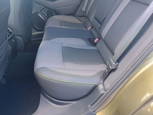 Certified 2024 Subaru Outback Onyx Edition w/ Popular Package #2 image 16