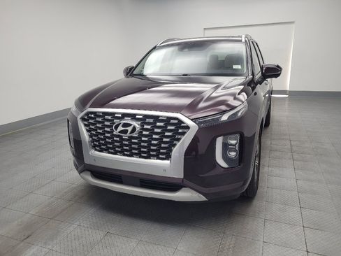 Used 2022 Hyundai Palisade Limited AWD/4WD image 15