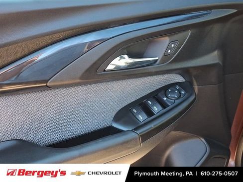 Certified 2023 Chevrolet TrailBlazer LT w/ Convenience Package FWD image 15