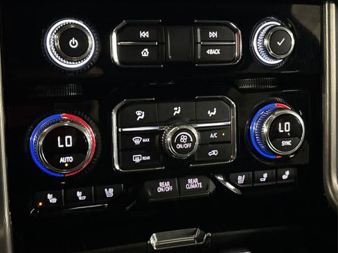 Used 2022 GMC Yukon Denali w/ Max Trailering Package image 33