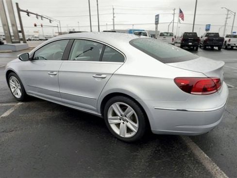Used 2015 Volkswagen CC Sport image 6