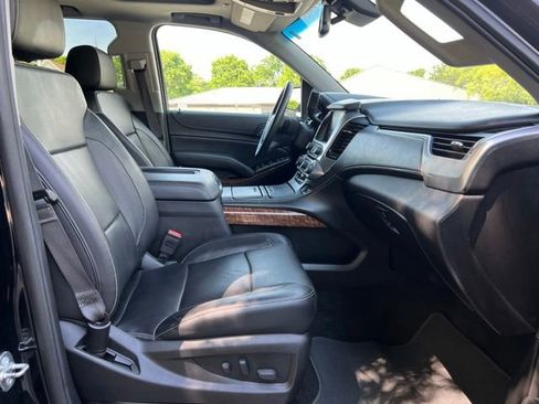 Used 2017 Chevrolet Tahoe Premier AWD/4WD image 22