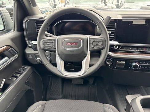 New 2026 GMC Sierra 1500 Elevation w/ Elevation Select Package image 19