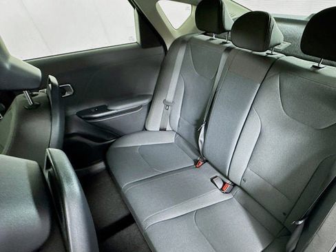 New 2026 Kia K4 LXS image 23