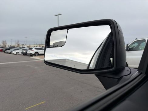 New 2026 Chevrolet Silverado 1500 RST w/ RST Select Package image 5