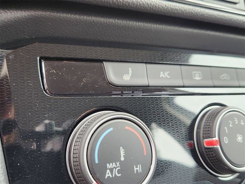 New 2025 Volkswagen Taos S image 21