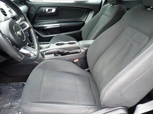 Used 2020 Ford Mustang Coupe w/ Equipment Group 101A RWD image 9