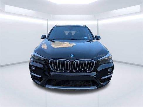 Used 2018 BMW X1 sDrive28i w/ Convenience Package image 9