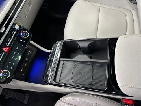 New 2026 Hyundai Tucson Limited image 33