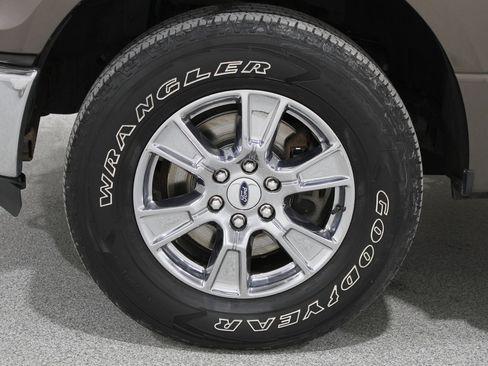 Used 2016 Ford F150 XLT w/ Equipment Group 301A Mid image 22