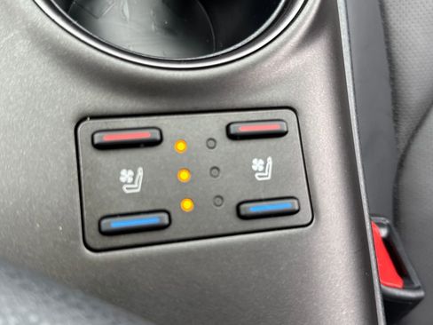 Used 2023 Toyota Camry XSE image 24