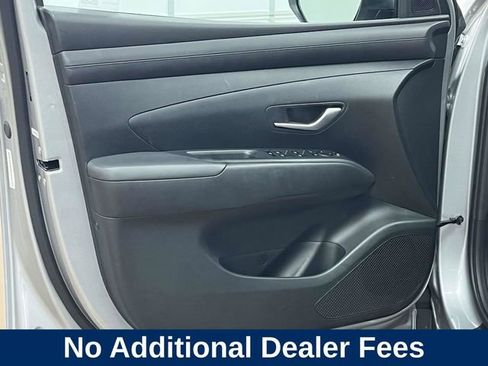 Used 2025 Hyundai Tucson SEL FWD image 16