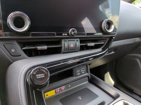 Used 2022 Lexus NX 350 F Sport AWD/4WD image 18
