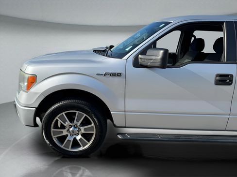 Used 2014 Ford F150 STX w/ Equipment Group 201A Mid image 30