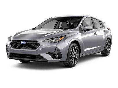 New 2026 Subaru Impreza 2.0i Sport