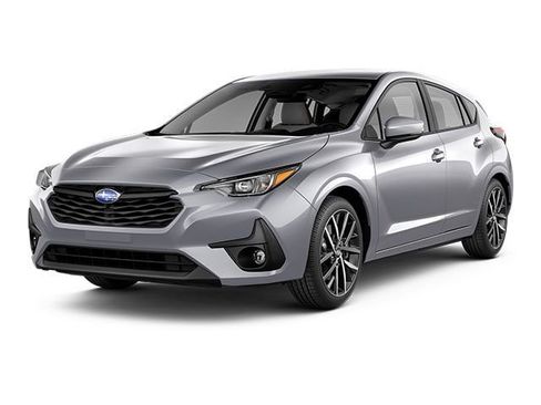 New 2026 Subaru Impreza 2.0i Sport image 1