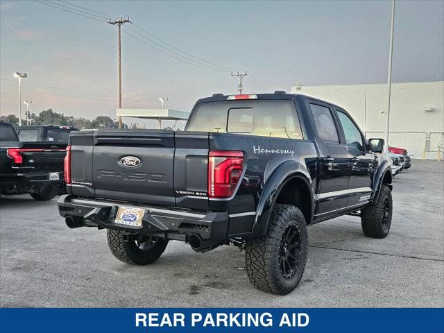 New 2025 Ford F150 Lariat w/ Equipment Group 502A High AWD/4WD image 5