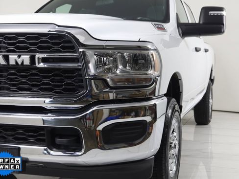 Used 2023 RAM 2500 Tradesman image 74