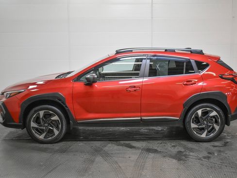 Used 2024 Subaru Crosstrek 2.5i Limited image 4