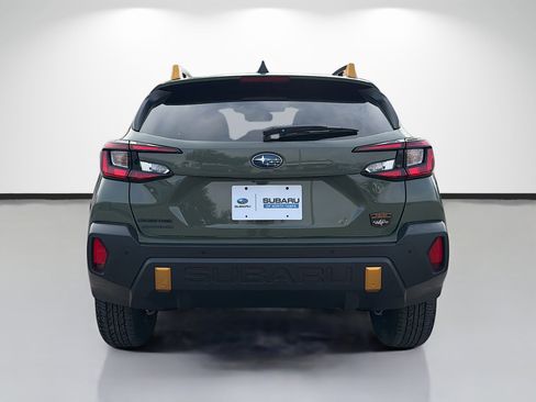 New 2026 Subaru Crosstrek 2.5i Wilderness image 4