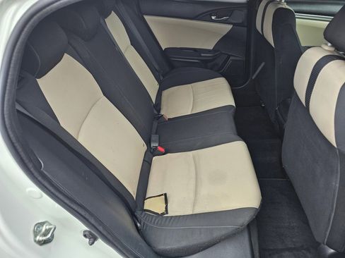 Used 2017 Honda Civic LX image 21