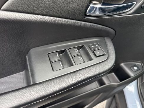 Used 2023 Honda Ridgeline RTL-E image 10