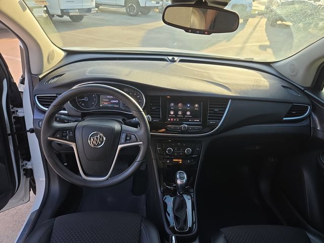 Used 2022 Buick Encore Preferred w/ Safety Package FWD image 19