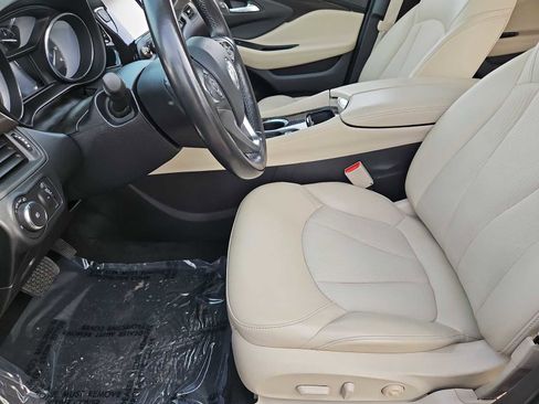Used 2019 Buick Envision Preferred image 17